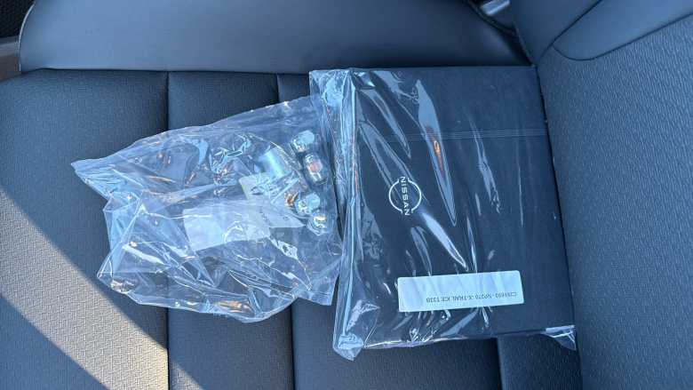 Nissan X-Trail 1.5 MHEV 163 Tekna 5dr Xtronic Petrol Station Wagon